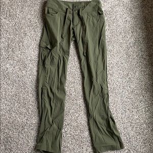 Columbia Hiking Pants